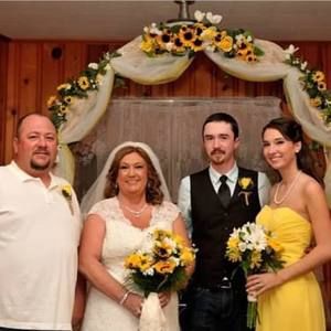 Meet your Posher, Sherril